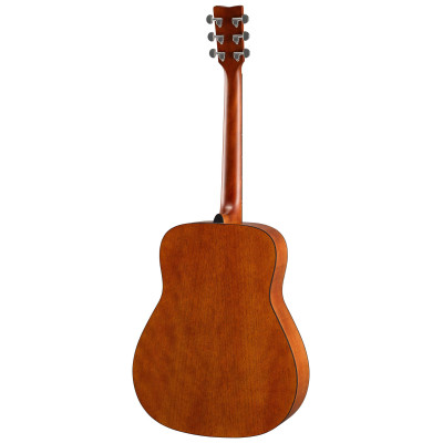 Гітара акустична Yamaha FG800 Sand Burst