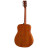 Гітара акустична Yamaha FG800 Sand Burst