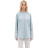 Сорочка Turbat Madeira Hemp Wmn arona blue - XL - блакитний (012.004.4946)
