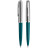 Ручка кулькова Parker PARKER 51 Teal Blue CT BP (55 332)