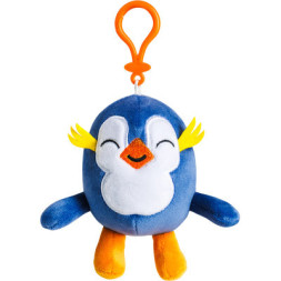 М'яка іграшка Pinata Smashlings Бампс (на кліпсі) (SL7004-3)