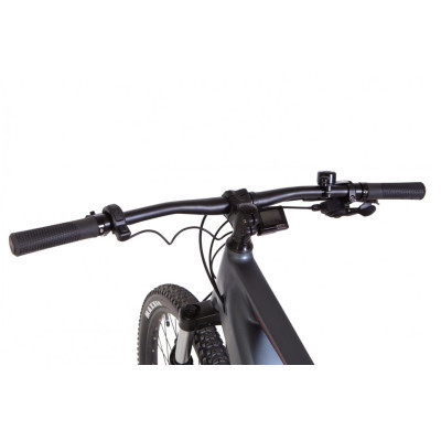 Електровелосипед Leon 29&quot; Challenger Dark Grey (ELB-LN-29-002)