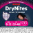 Підгузки Huggies DryNites для дівчаток 8-13 років 9 шт (5029053527604)