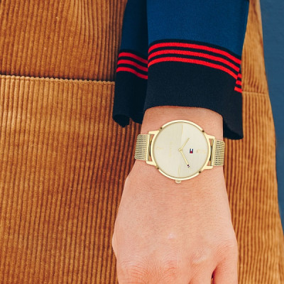 Наручний годинник Tommy Hilfiger 1782339
