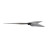 Пропелер для дрона Foxeer Dalprop New Cyclone T7057 2xCW 2xCCW Crystal Black 4шт (001DALT7057)