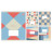 Зошит Yes Abstraction А5 48 аркушів лінія (767836)