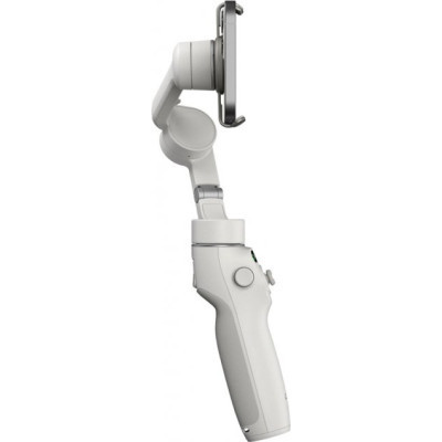 Стедікам DJI Osmo Mobile 6 Platinum Gray (CP.OS.00000284.01)