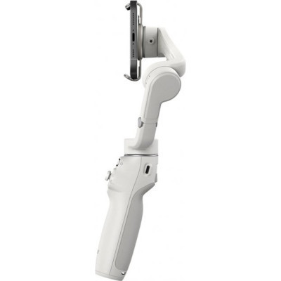 Стедікам DJI Osmo Mobile 6 Platinum Gray (CP.OS.00000284.01)