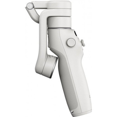Стедікам DJI Osmo Mobile 6 Platinum Gray (CP.OS.00000284.01)