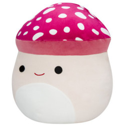 М'яка іграшка Squishmallows Гриб Малькольм 30 см (SQCR04168)