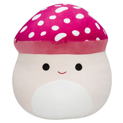М&#039;яка іграшка Squishmallows Гриб Малькольм 30 см (SQCR04168)