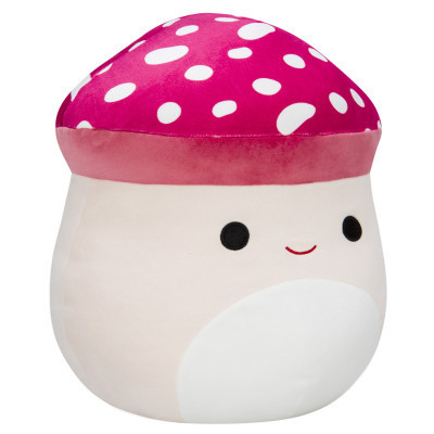 М&#039;яка іграшка Squishmallows Гриб Малькольм 30 см (SQCR04168)