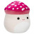 М&#039;яка іграшка Squishmallows Гриб Малькольм 30 см (SQCR04168)
