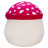 М&#039;яка іграшка Squishmallows Гриб Малькольм 30 см (SQCR04168)