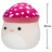 М&#039;яка іграшка Squishmallows Гриб Малькольм 30 см (SQCR04168)