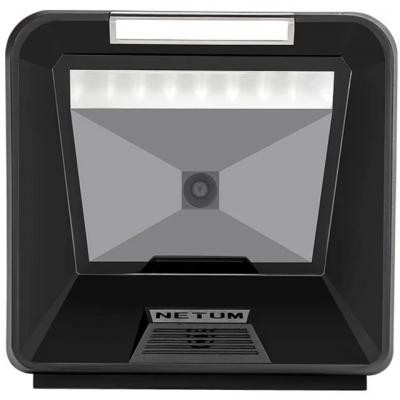 Сканер штрих-коду Netum NT-2080 2D, USB (2080-NT0052)