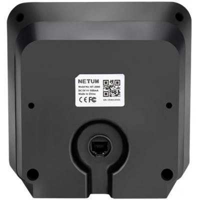 Сканер штрих-коду Netum NT-2080 2D, USB (2080-NT0052)