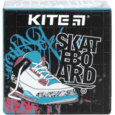 Настільний набір Kite Куб Street Style (K22-409)