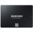 Накопичувач SSD 2.5&quot; 4TB 870 EVO Samsung (MZ-77E4T0B/EU)