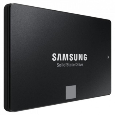 Накопичувач SSD 2.5&quot; 4TB 870 EVO Samsung (MZ-77E4T0B/EU)