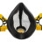 Респіратор Stanley F02.1.002