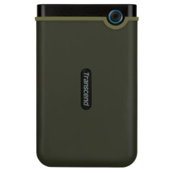 Зовнішній жорсткий диск 2.5&quot; 1TB Transcend (TS1TSJ25M3G)