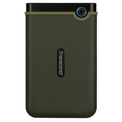 Зовнішній жорсткий диск 2.5&quot; 1TB Transcend (TS1TSJ25M3G)