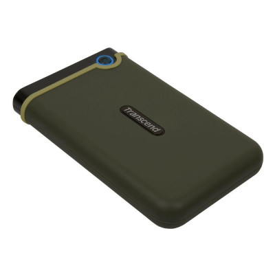 Зовнішній жорсткий диск 2.5&quot; 1TB Transcend (TS1TSJ25M3G)