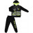 Спортивний костюм дитячий Breeze POSITIVE ENERGY (16466-140B-black)