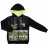 Спортивний костюм дитячий Breeze POSITIVE ENERGY (16466-140B-black)