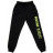 Спортивний костюм дитячий Breeze POSITIVE ENERGY (16466-140B-black)