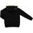 Спортивний костюм дитячий Breeze POSITIVE ENERGY (16466-140B-black)