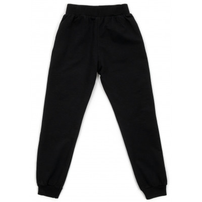 Спортивний костюм дитячий Breeze POSITIVE ENERGY (16466-140B-black)