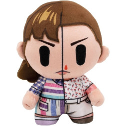 М'яка іграшка YUME колекційна Stranger Things - Eleven м'яконабивна (15013)