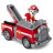 Ігровий набір Paw Patrol Пожежний автомобіль із водієм Маршалом (SM16775/9917)