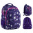 Рюкзак шкільний GoPack Teens 162M-3 (GO25-162M-3)