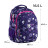 Рюкзак шкільний GoPack Teens 162M-3 (GO25-162M-3)