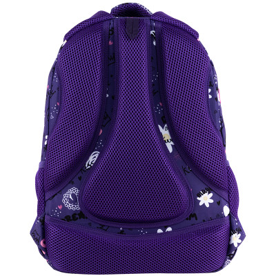 Рюкзак шкільний GoPack Teens 162M-3 (GO25-162M-3)