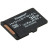 Карта пам&#039;яті Kingston 32GB microSDHC class 10 UHS-I V30 A1 (SDCIT2/32GBSP)