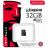 Карта пам&#039;яті Kingston 32GB microSDHC class 10 UHS-I V30 A1 (SDCIT2/32GBSP)
