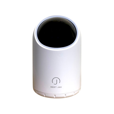 Контейнер для сміття JAH Smart Сенсорний Настільний Білий 2 л (20262)