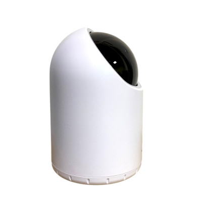 Контейнер для сміття JAH Smart Сенсорний Настільний Білий 2 л (20262)