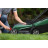 Газонокосарка Bosch CityMower 18V-32-300 18V, 4Ah, 34см, 31л, 30-60мм 9.4кг (0.600.8B9.A07)