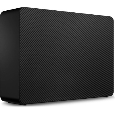 Зовнішній жорсткий диск 3.5&quot; 8TB Expansion Desktop Seagate (STKP8000400)