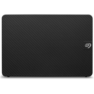 Зовнішній жорсткий диск 3.5&quot; 8TB Expansion Desktop Seagate (STKP8000400)