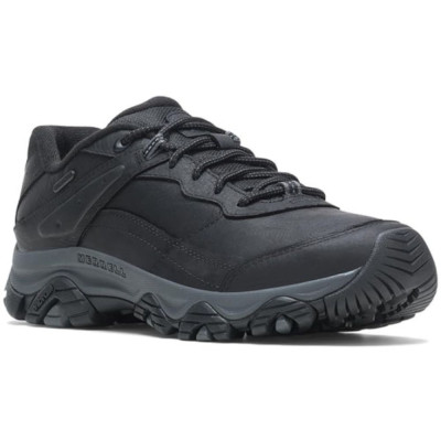 Кросівки Merrell Moab Adventure 3 WP Mns black - 45 - чорний (036.1349)