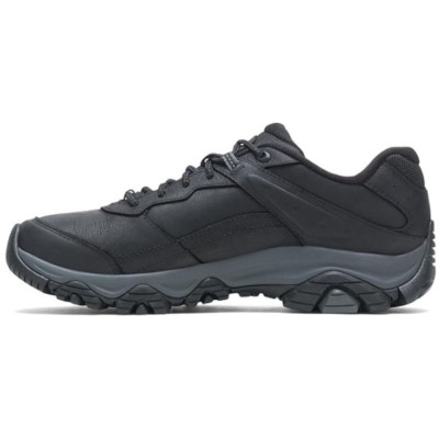 Кросівки Merrell Moab Adventure 3 WP Mns black - 45 - чорний (036.1349)