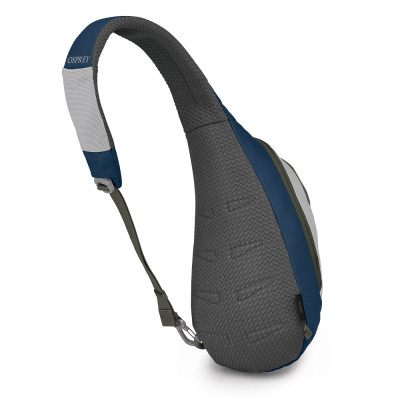 Рюкзак туристичний Osprey Daylite Sling black - O/S - чорний (009.2492)