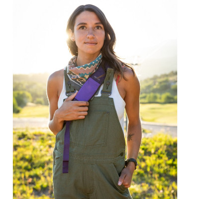 Рюкзак туристичний Osprey Daylite Sling black - O/S - чорний (009.2492)