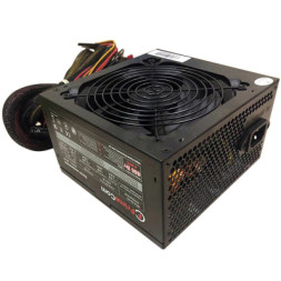 Блок живлення Golden Field 650W (ATX-SS650)